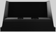 Vent-A-Hood® Designer Series 54" Black Wall Mounted Range Hood-3