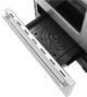 Premier Pro Series 24" Stainless Steel Freestanding Gas Range-4