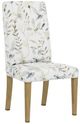 John Thomas Furniture® Customizable Select Noah Dining Side Chair-0