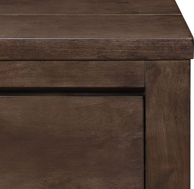 Emerald Home Ashton Hills Ash Brown Dresser-2