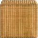 Coaster® Juanita Natural End Table-2