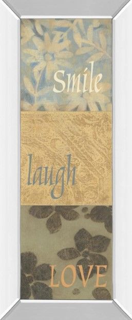 Classy Art Uplift Il by Vision Studio Wall Art-0