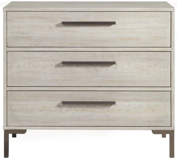 Westwood Design Beck Willow 3-Drawer Dresser-2