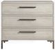 Westwood Design Beck Willow 3-Drawer Dresser-2