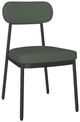 Amisco Customizable Orly Dining Side Chair-0