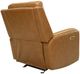 Flexsteel® Alister Sedona Power Gliding Recliner with Power Headrest and Lumbar-4