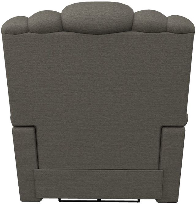 La-Z-Boy® Randell Storm Power Wall Recliner with Headrest and Lumbar-3