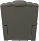 La-Z-Boy® Randell Storm Power Wall Recliner with Headrest and Lumbar-3