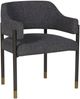 Vanguard® Furniture Customizable Arras Arm Chair-0
