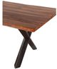 Home Trends & Design Brisbane Natural Dining Table-3