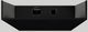 Vent-A-Hood® 60" Black Wall Hood-1