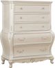 ACME Furniture Chantelle Pearl White Chest-0