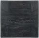 Classic Home Bristol Black End Table-4