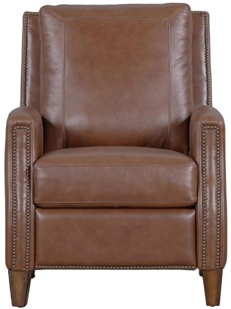 Parker House® Hunter Chestnut Charm Power Recliner-3