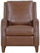 Parker House® Hunter Chestnut Charm Power Recliner-3