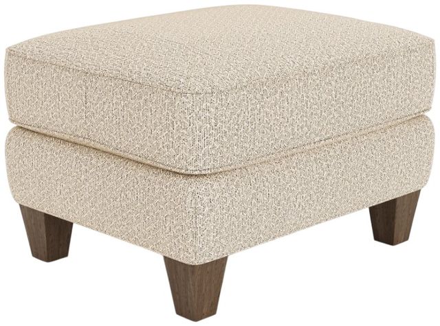 Flexsteel® Customizable Holly Ottoman-0