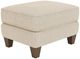 Flexsteel® Customizable Holly Ottoman-0