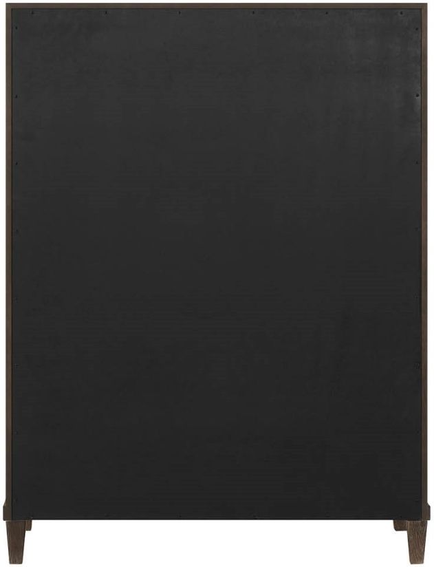 Universal Explore Home™ Montclair Cocoa Chest-3