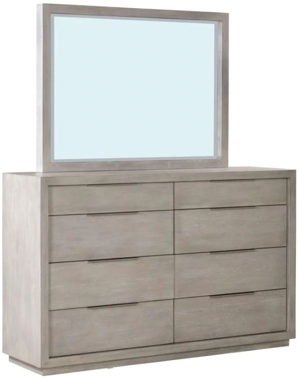 Modus Furniture Oxford Mineral Dresser-2