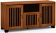 Salamander Designs® Sonoma 336 AV Cabinet-American Cherry-0