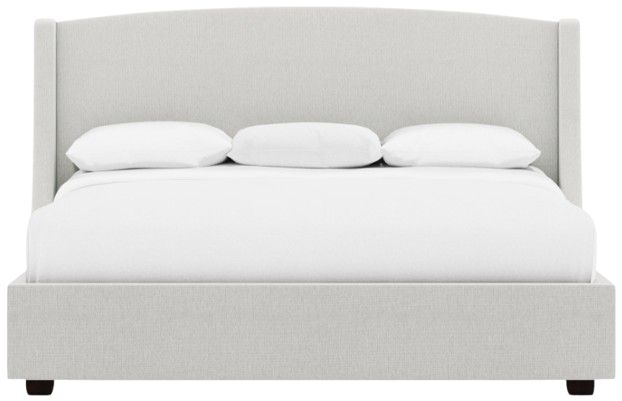 Bernhardt Customizable Cooper Bernhardt Interiors King Panel Storage Bed-1