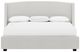 Bernhardt Customizable Cooper Bernhardt Interiors King Panel Storage Bed-1