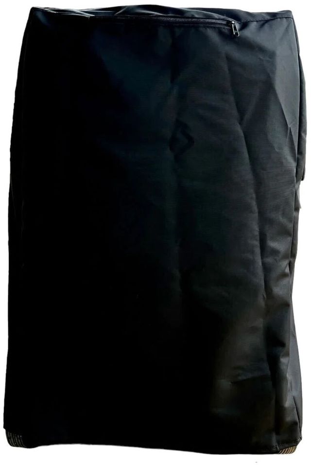Hasty Bake Roughneck Smoker Cover-1