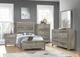 Homelegance® Mandan Weathered Gray Dresser-4