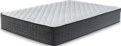 Ashley Sleep® Anniversary Edition 12" Wrapped Coil Firm Tight Top Queen Mattress in a Box