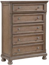 Antique Brown