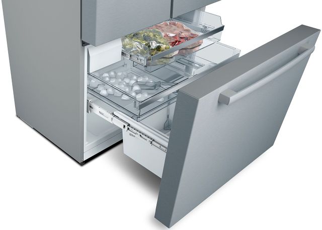 Bosch 4 Piece Stainless Steel Kitchen Package-8