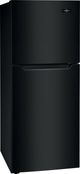 Frigidaire® 11.6 Cu. Ft. Black Top Freezer Refrigerator-2