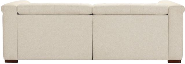 Hooker® Furniture SS Savion Deux Aries Beach Power Reclining Sofa with Power Headrest-3