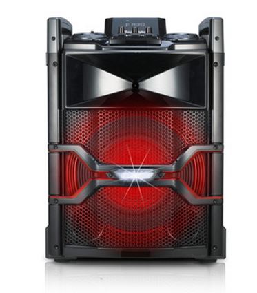 TWICE×LG スピーカー TWICE × LGコラボ Bluetoothスピーカー ワイヤレス ポータブル