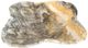 A & B Home Javier Multi-Colored Hand-Carved Zebra Onyx Bowl-0