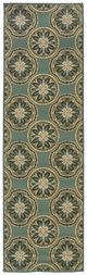 Oriental Weavers™ Montego 5'x8' Style 4 Area Rug-3