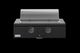 Caliber™ Rockwell 36" 2-Burner Matte Black Built-In Natural Gas Grill with Pewter Hardware-1