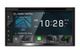 Kenwood 6.8" DVD Receiver-0