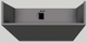 Vent-A-Hood® 42" Gunsmoke Wall Hood-3