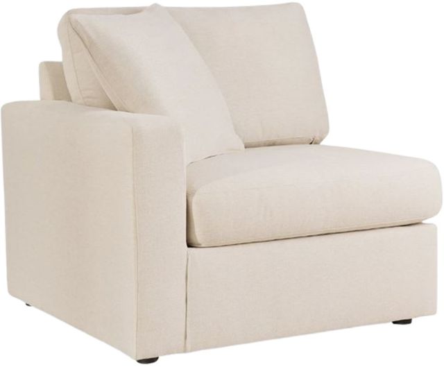 Signature Design by Ashley® Modmax 3-Piece Oyster Right-Arm Facing Sectional and Chaise-3
