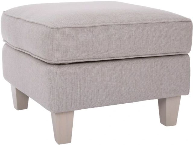 Decor-Rest® Furniture LTD Customizable 2342 Ottoman-0