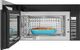 Electrolux 1.9 Cu. Ft. Black Over the Range Convection Microwave-4