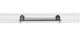 Gladiator® 24" Granite Wire Shelf-0