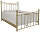 Wesley Allen Customizable Quati Queen Iron Bed-1