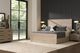 Universal Explore Home™ Modern Desert Queen Panel Bed-1