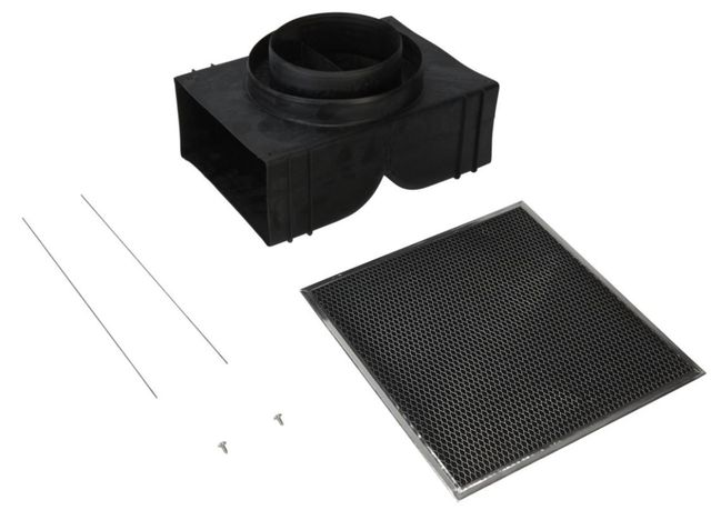 Whirlpool® Recirculation Kit-0