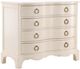 Furniture Classics Ariel Cream Chest-0