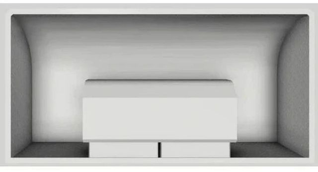 Vent-A-Hood® 42" Stainless Steel Under Cabinet Range Hood-3