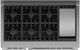 Fisher & Paykel Series 7 48" Stainless Steel Pro Style Dual Fuel Range-1