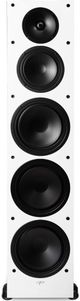 Paradigm® Monitor SE 8" Gloss White Floorstanding Speaker-0